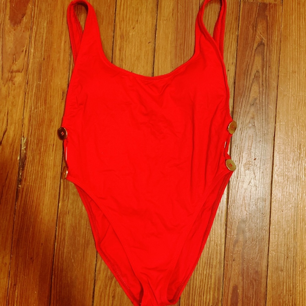 Brand New One Piece Swimsuit